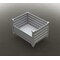 Topper Industrial 51008-DG48-X 36.5 L, 49.5 in W, 29.5 H, Steel, Telegray 2 51008-DG48-X - alternate 2